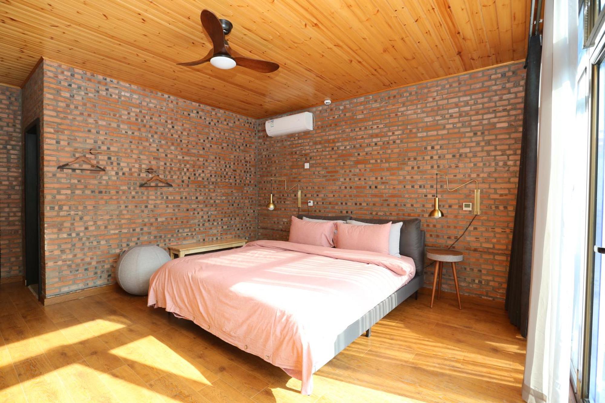Beijing Mutianyugreat Wall Let'Sgo Hotel&Bar Chuaj-žou Exteriér fotografie